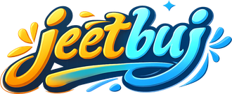 jeetbuj হোমে ফেরার লোগো